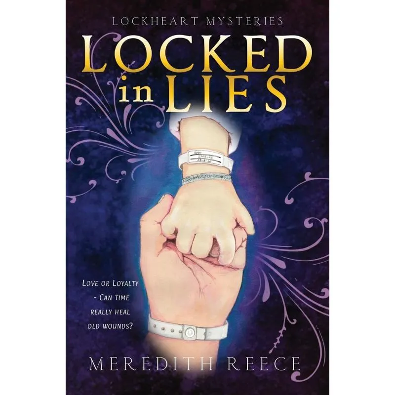 Locked in Lies