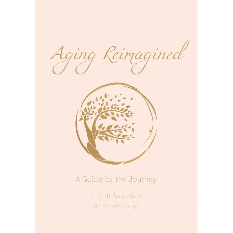Aging Reimagined
