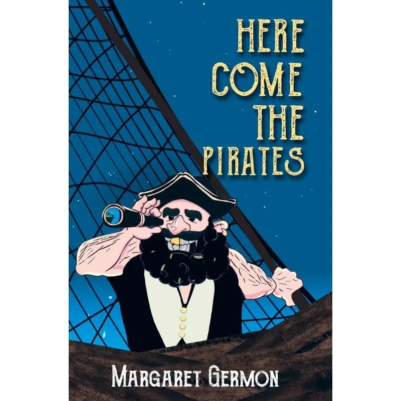 Here Come the Pirates