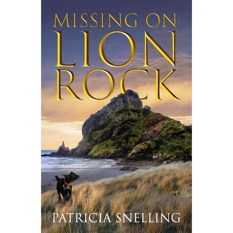 MISSING ON LION ROCK