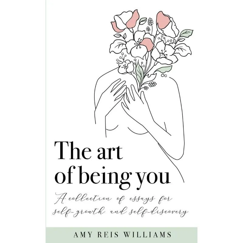 The art of being you