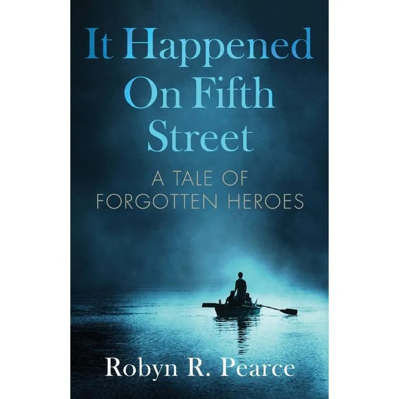 It Happened On Fifth Street