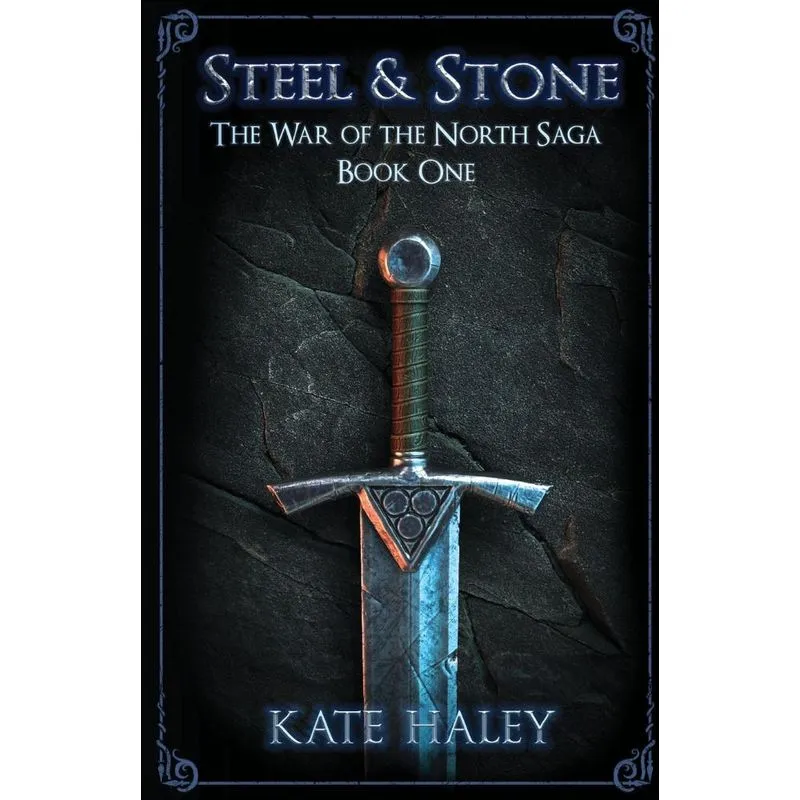 Steel and Stone