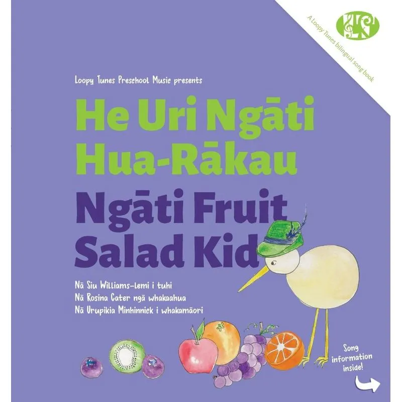 Ngati Fruit Salad