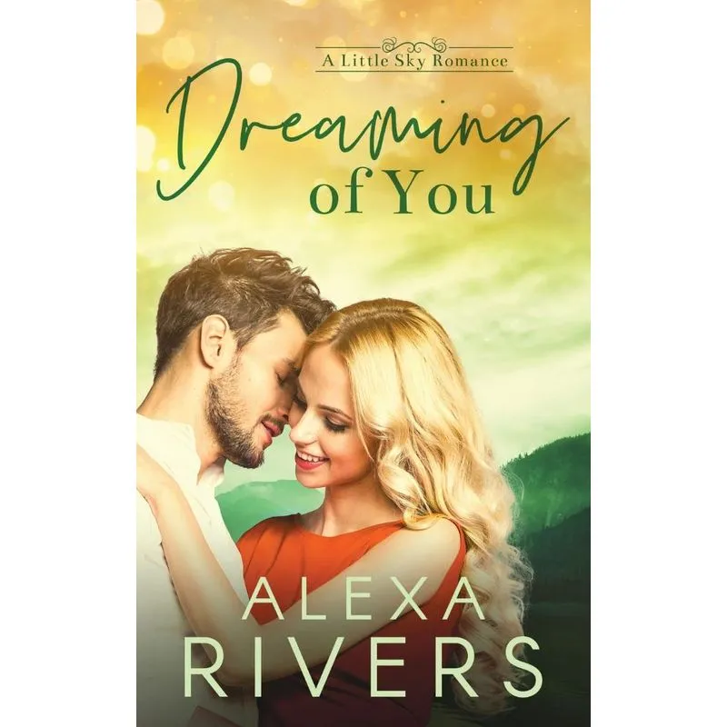 Dreaming of You