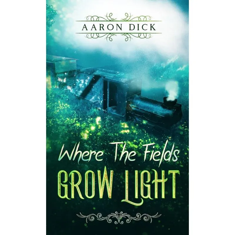 Where The Fields Grow Light
