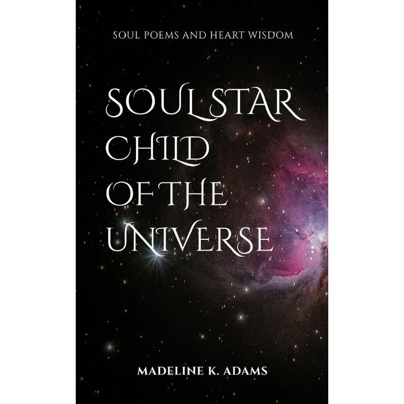 Soul Star Child of the Universe