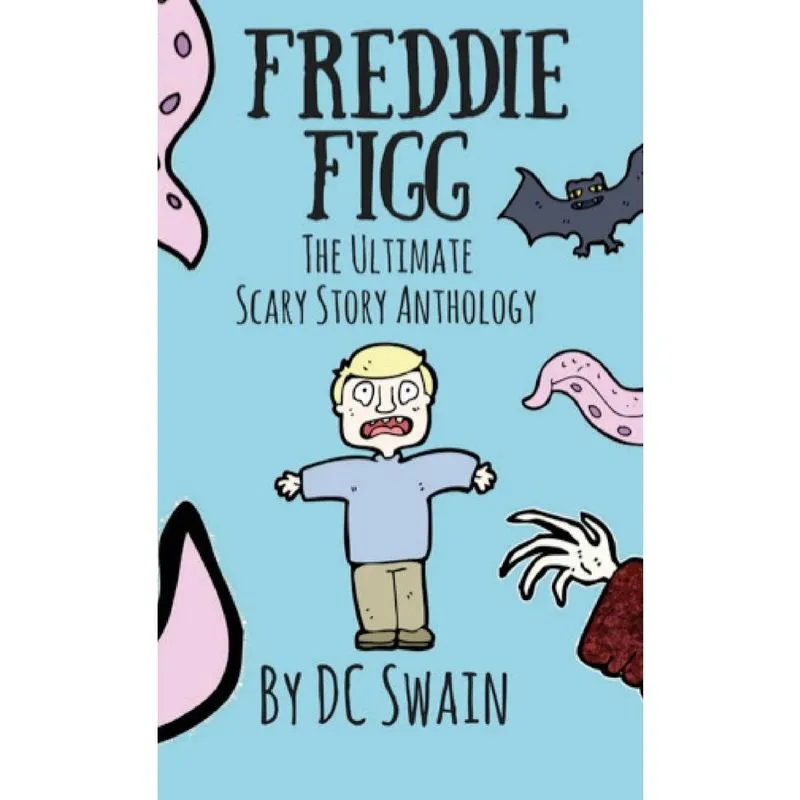 Freddie Figg