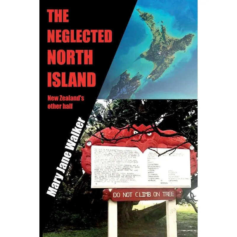 The Neglected North Island