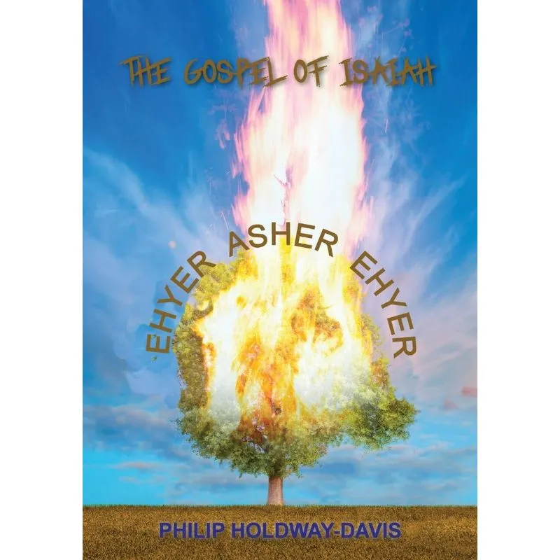 The Gospel of Isaiah