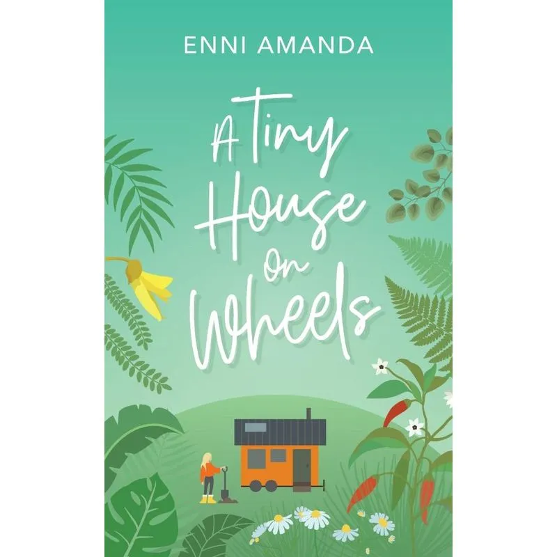 A Tiny House on Wheels
