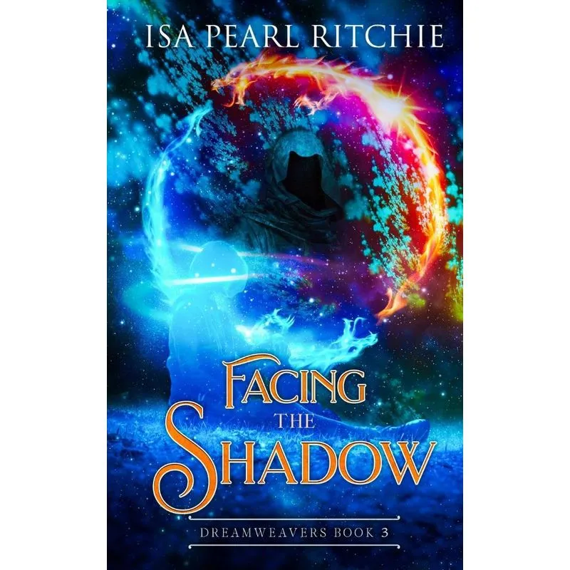 Facing the Shadow