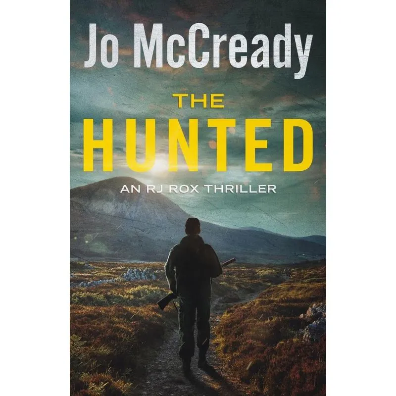 The Hunted