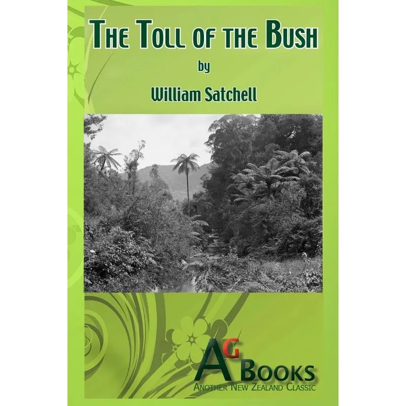 The Toll of the Bush
