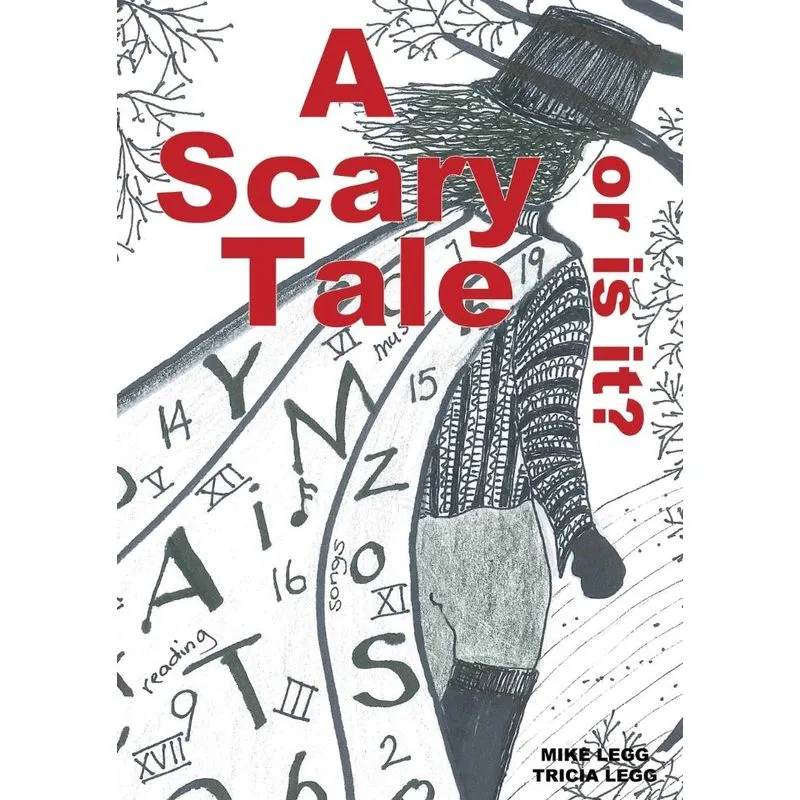 A Scary Tale, or is it?