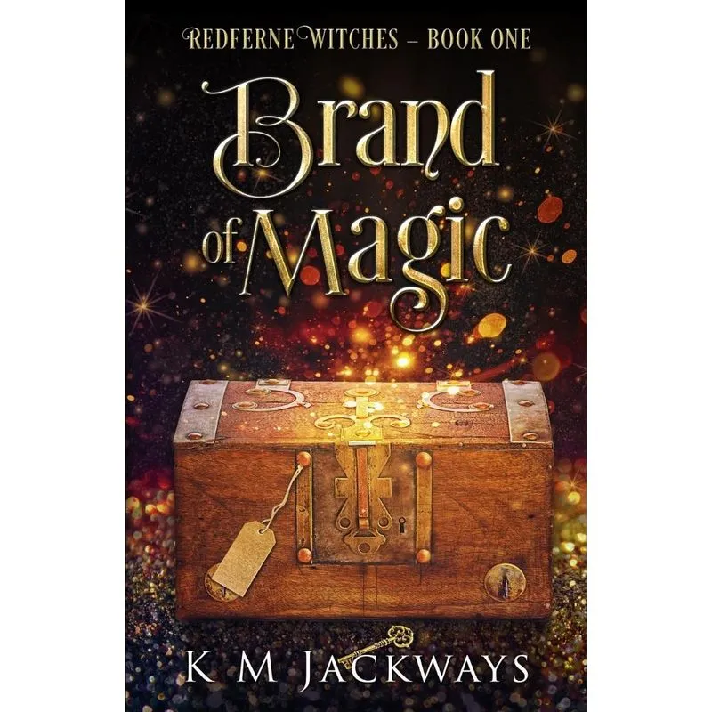 Brand of Magic