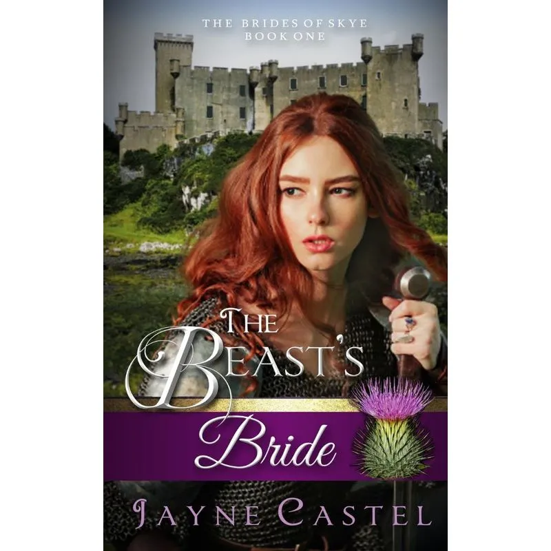 The Beasts Bride