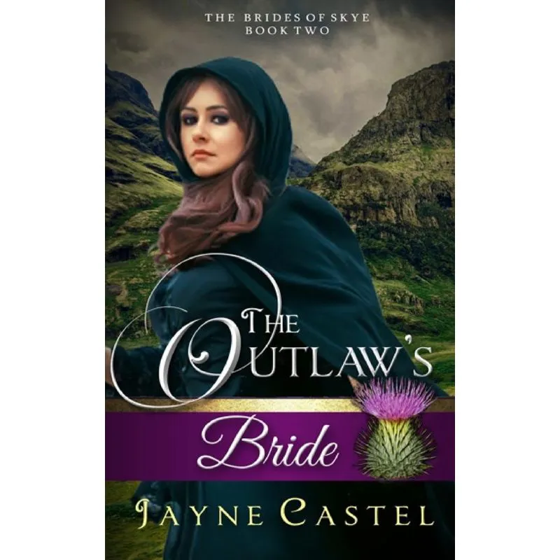 The Outlaws Bride