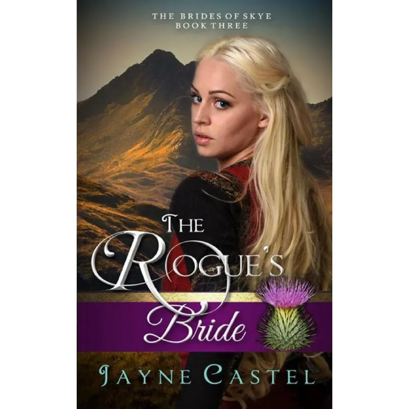 The Rogues Bride