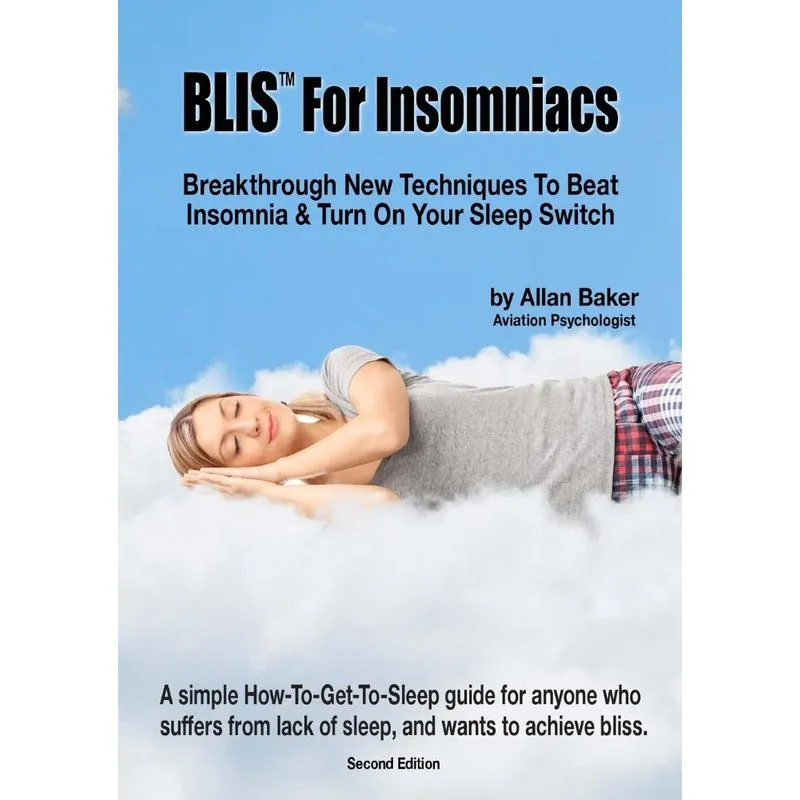 BLIS™ For Insomniacs