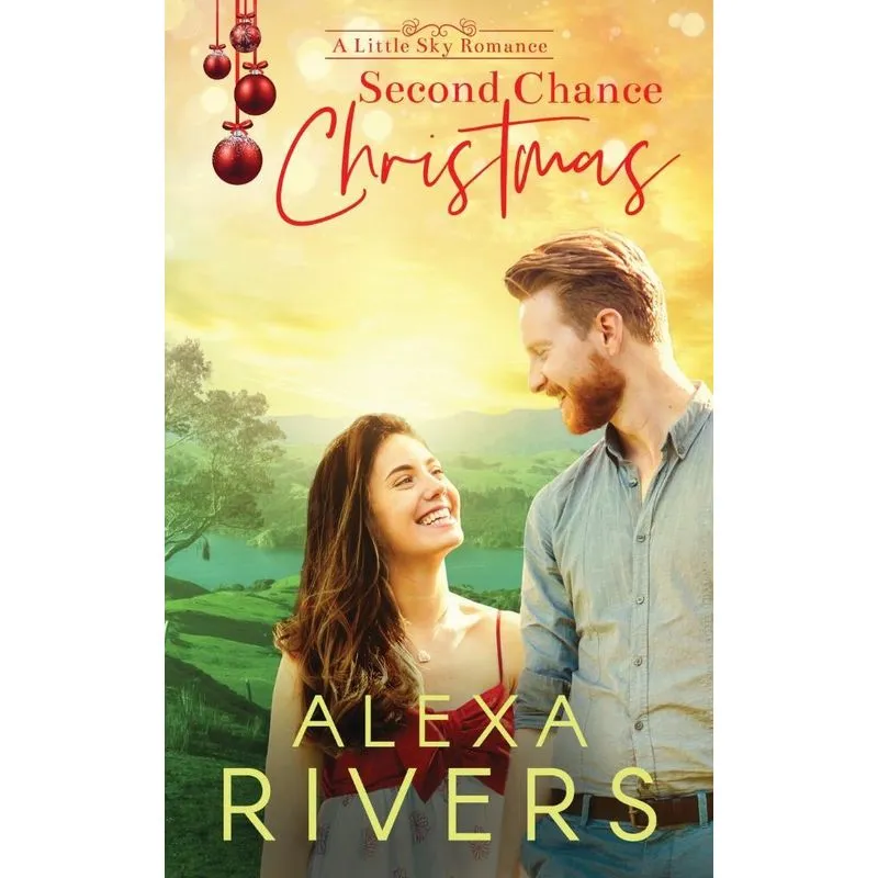 Second Chance Christmas