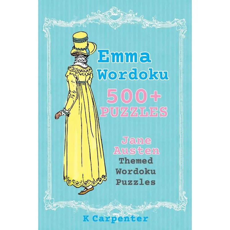 Emma Wordoku