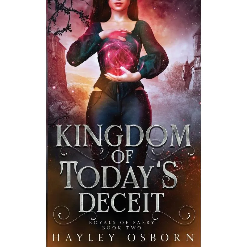 Kingdom of Todays Deceit