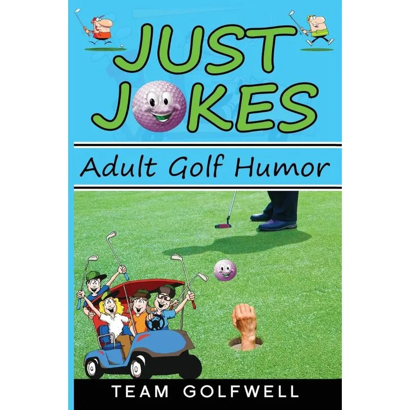 Just Jokes