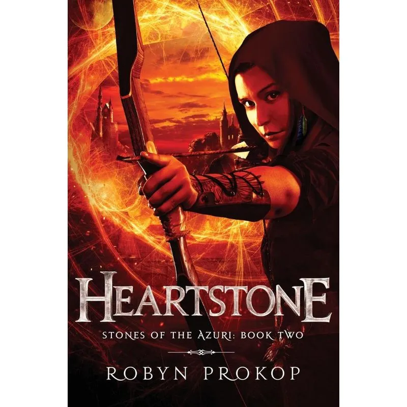 Heartstone
