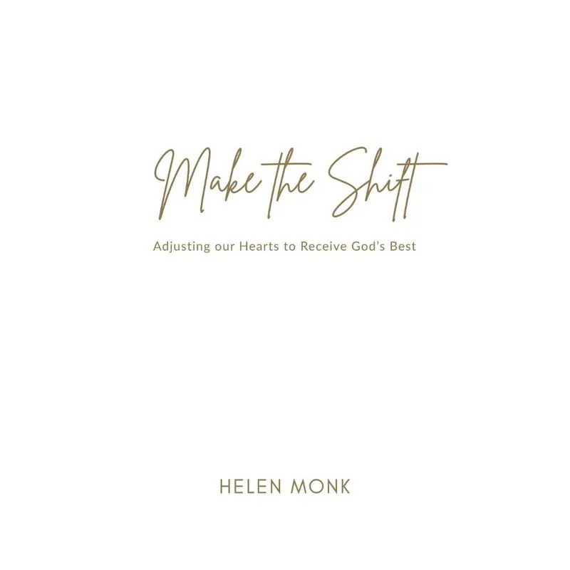 Make the Shift