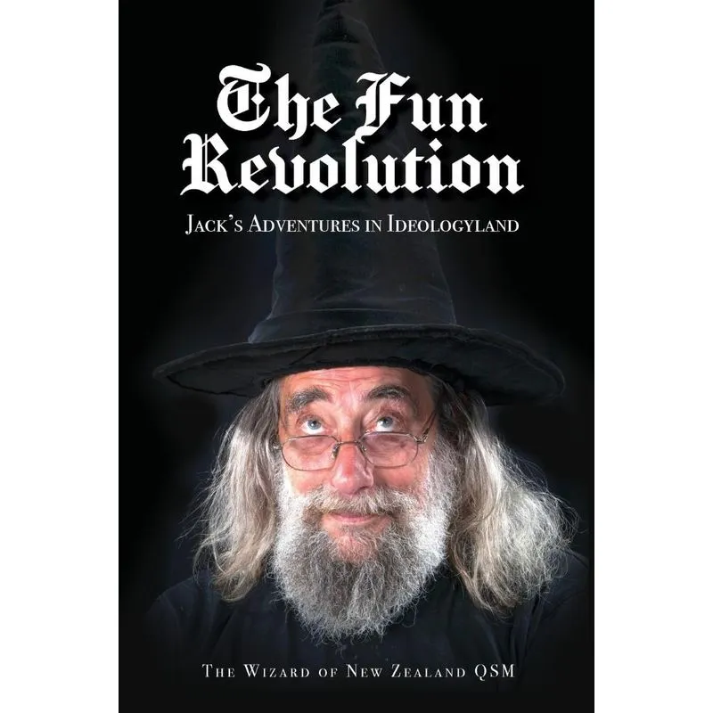 The Fun Revolution