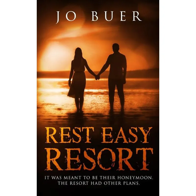 Rest Easy Resort