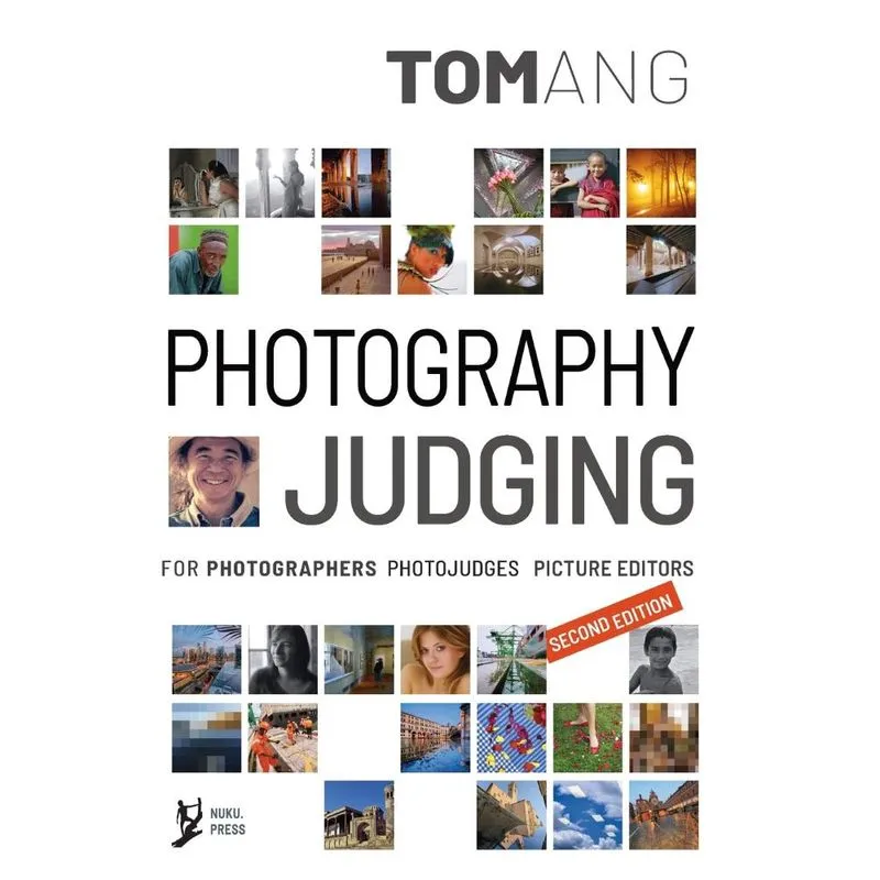 Photography Judging