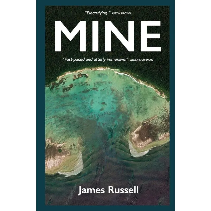 Mine