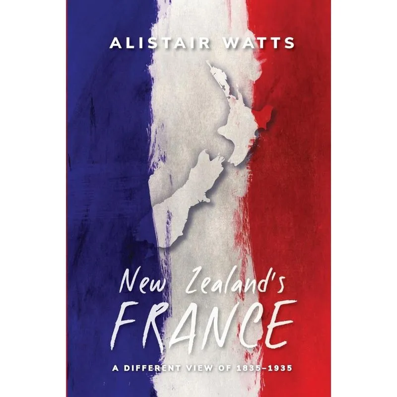 New Zealands France