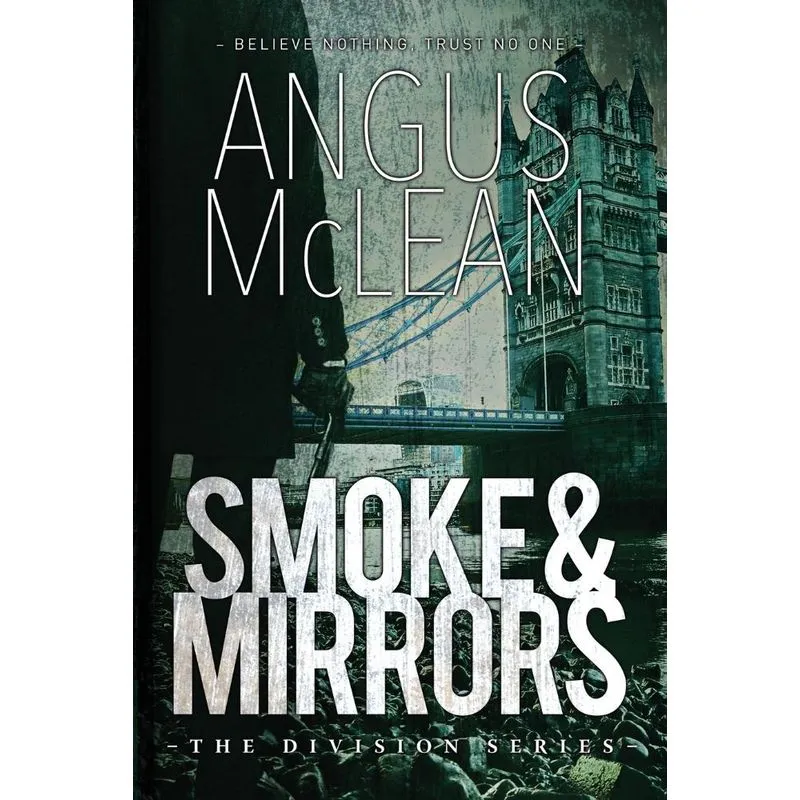 Smoke and Mirrors