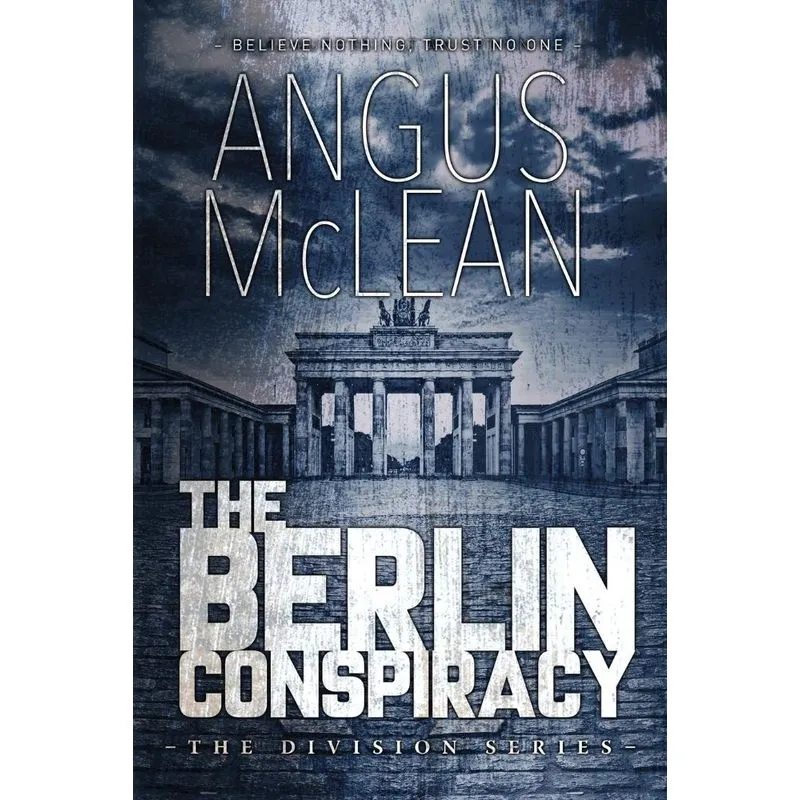 The Berlin Conspiracy