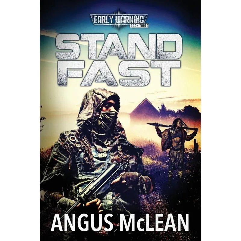 Stand Fast