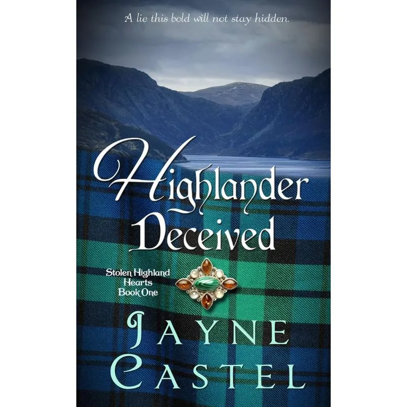 Highlander Deceived
