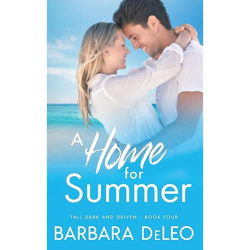 A Home for Summer