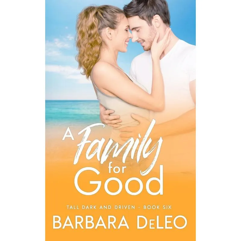 A Family for Good