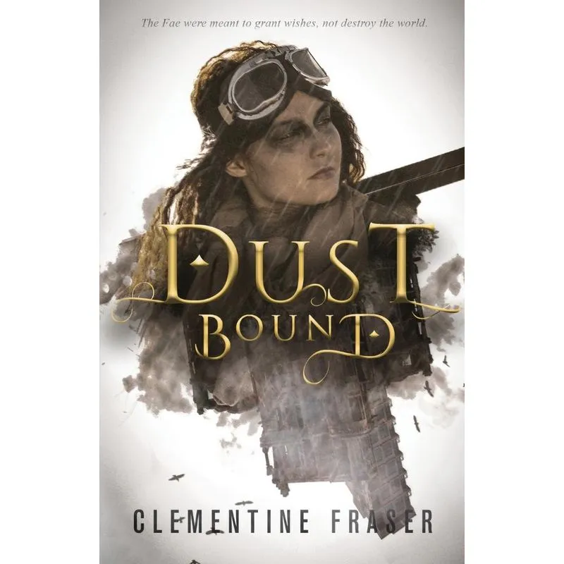 Dust Bound
