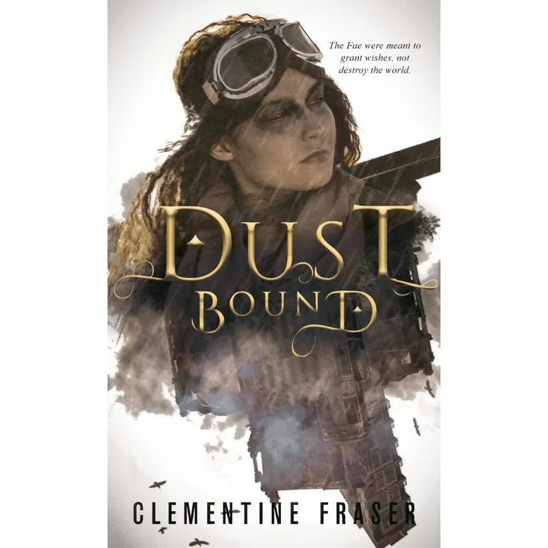 Dust Bound