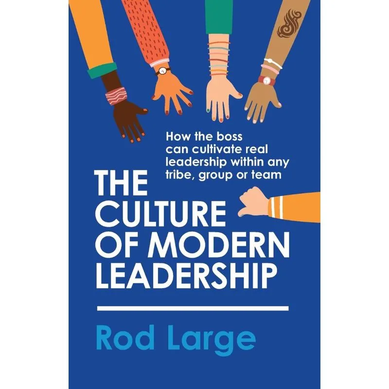 The Culture of Modern Leadership