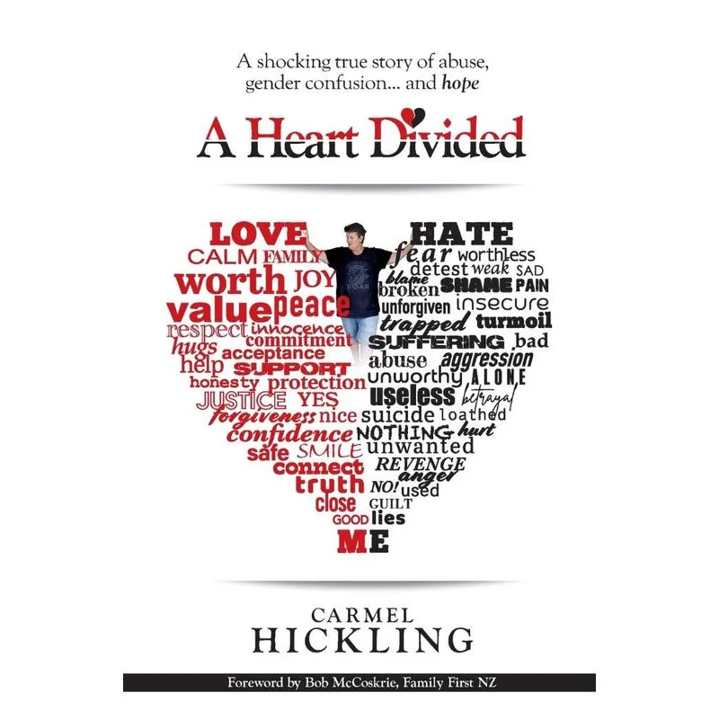 A Heart Divided