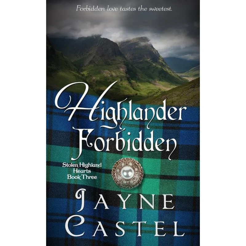 Highlander Forbidden