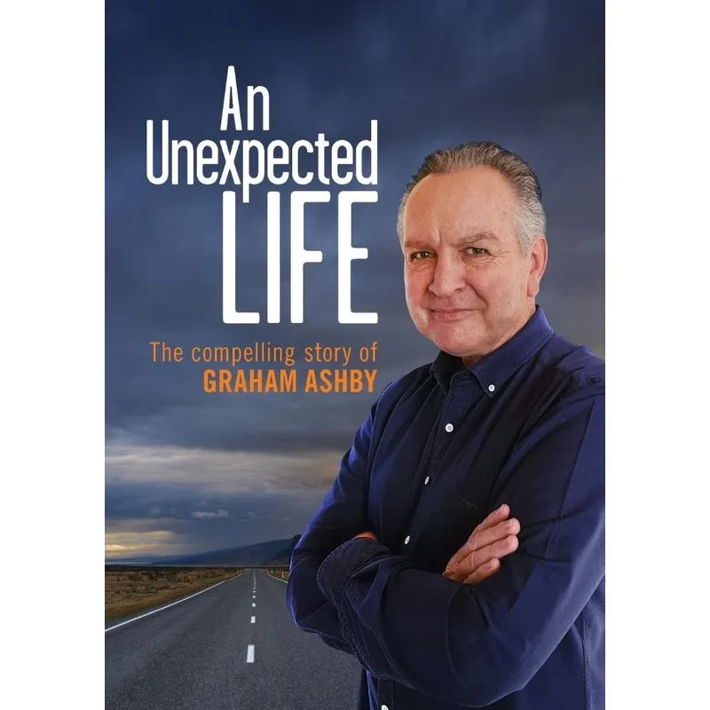 An Unexpected Life