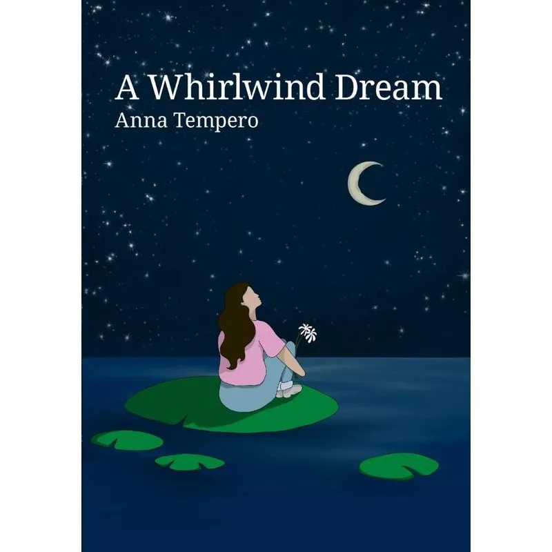 A Whirlwind Dream