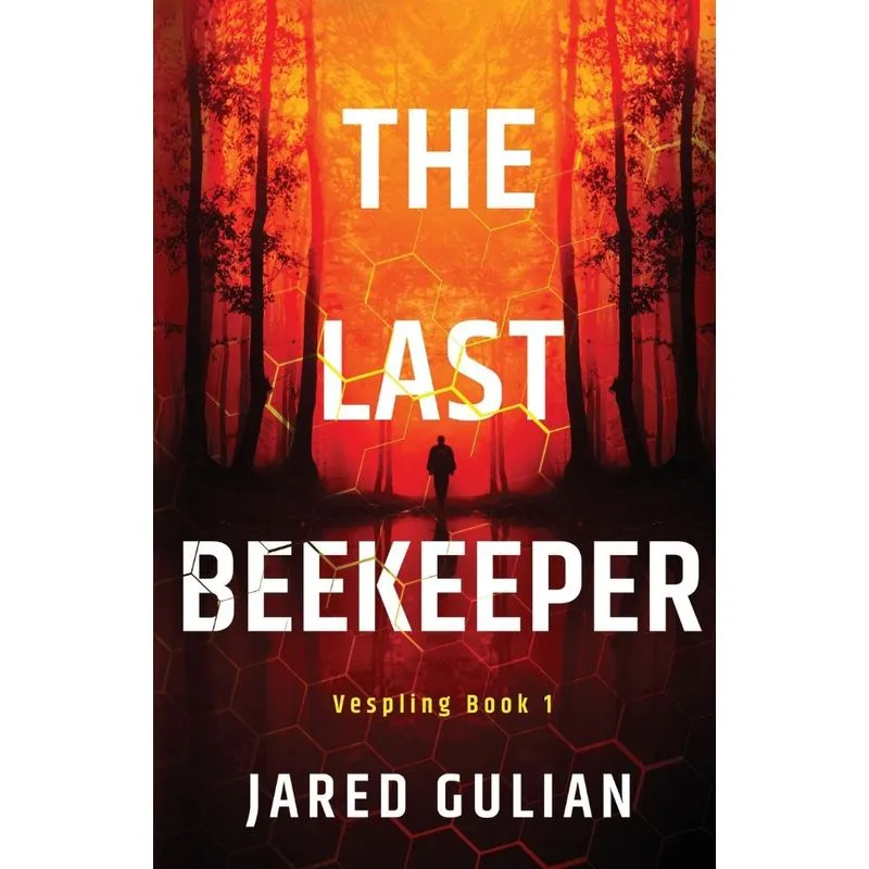 The Last Beekeeper