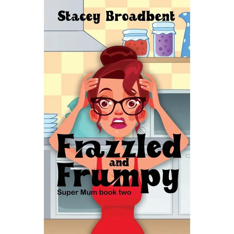 Frazzled and Frumpy